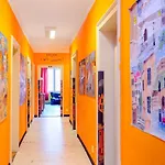 Hostel Old *