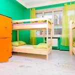 Old Hostel Πράγα