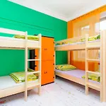 Hostel Old Πράγα