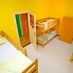 Old Hostel *