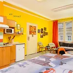 Old Hostel Πράγα