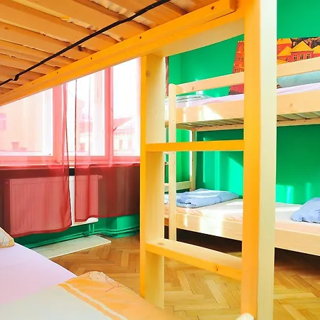 Hostel Old Prag
