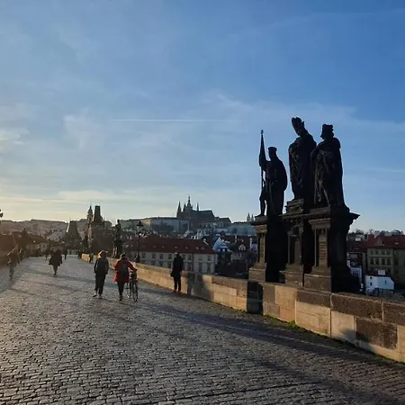 Old Ostello Praga