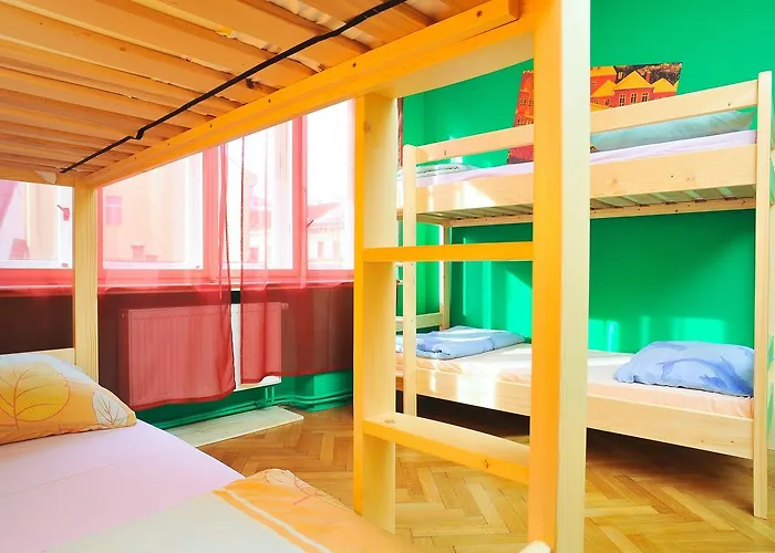 Hostel Old Prag
