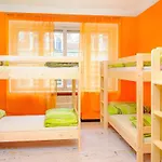 Old Hostel Πράγα