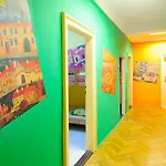 Old Hostel Πράγα