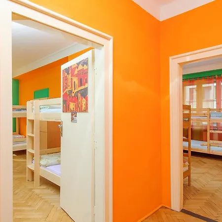 Old Hostel *