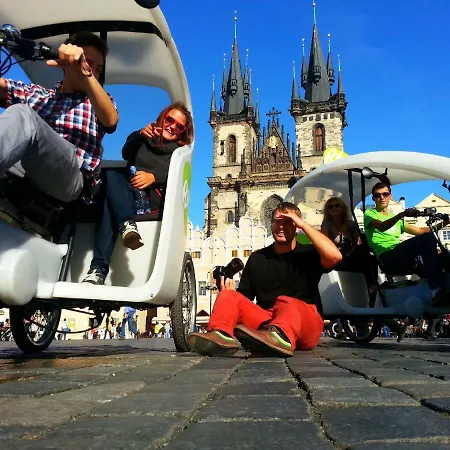 Old * Prague